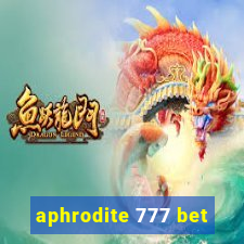 aphrodite 777 bet